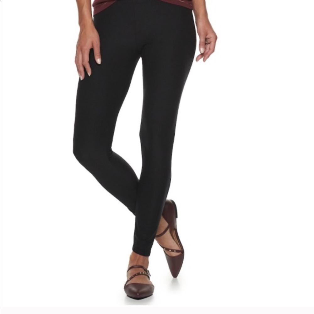 Apt. 9 leggings